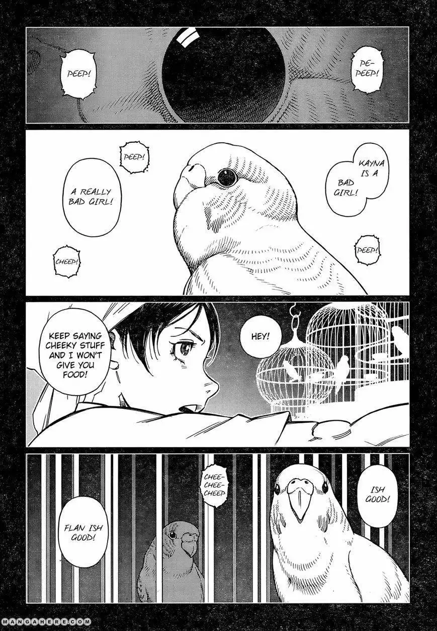 Battle Angel Alita: Last Order Chapter 117 2